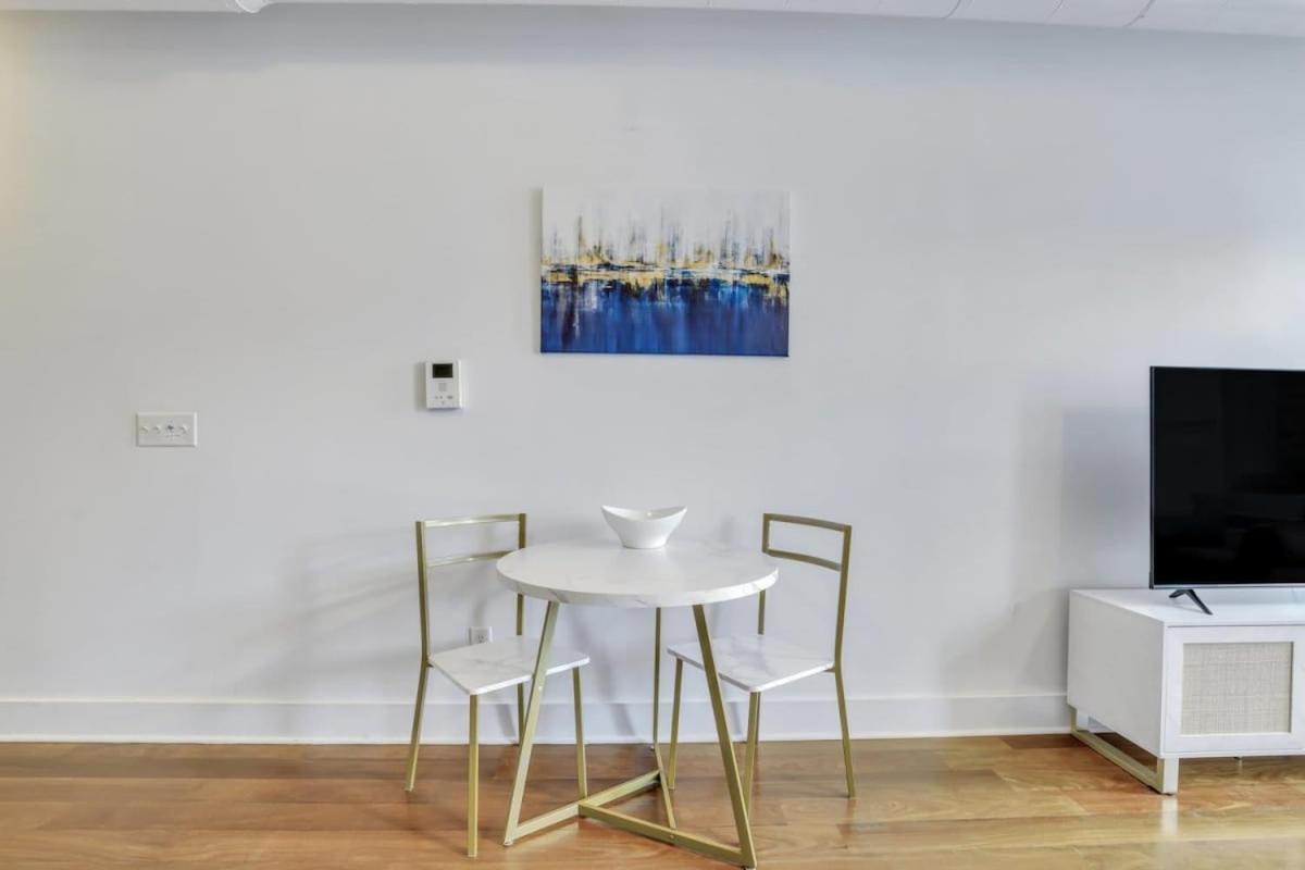 Lush Savannah Loft - Near Plant Riverside District Luaran gambar